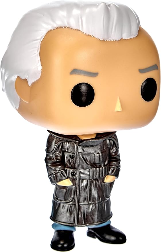 funko pop!电影:blade runner - roy batty手办 (款式可能不同)